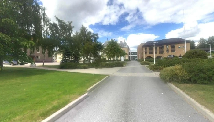 Steinkjer -  Street View 360deg - Steinkjer