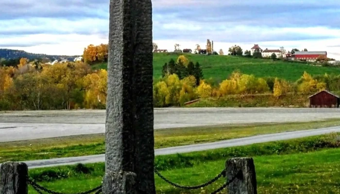 Steinkjersannan Skyte -   Og Ovingsfelt Skytebane - Steinkjer