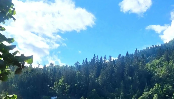 Steinsdalsfossen -  Videoer - Norheimsund