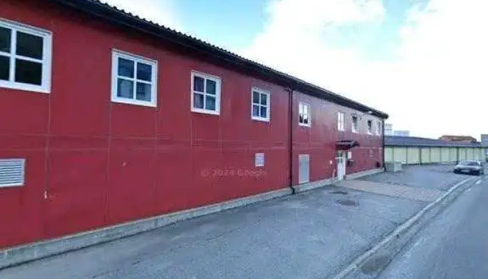 Stengt Profil -  Street View 360deg - Øksfjord