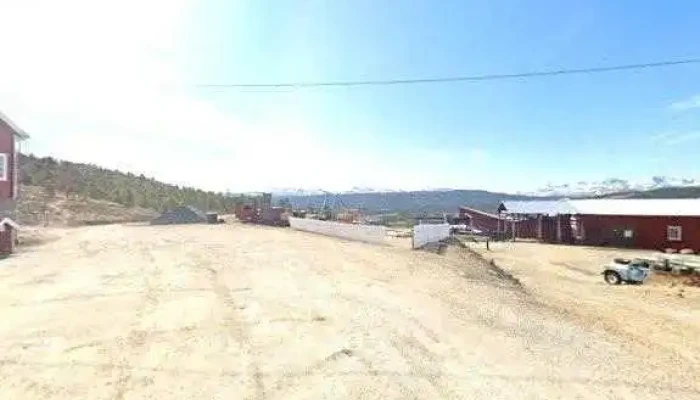 Stiftelsen Folldal Gruver -  Street View 360deg - Folldal