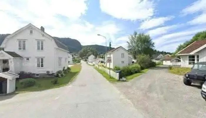 Stig Ove Stoen Alle - Kyrksæterøra