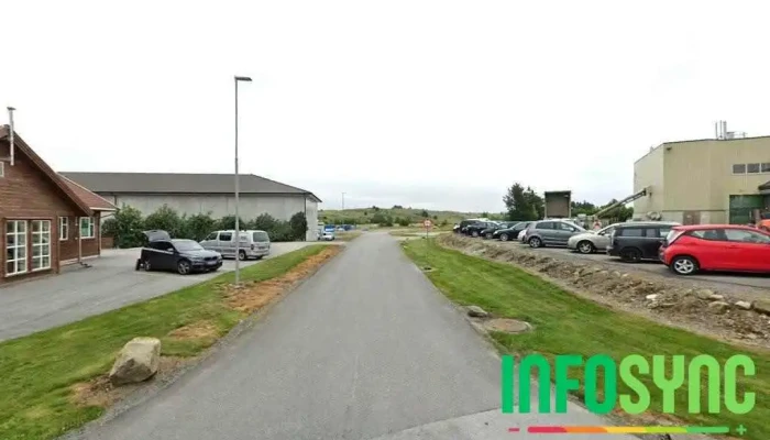 Stikkaren As - Vigrestad