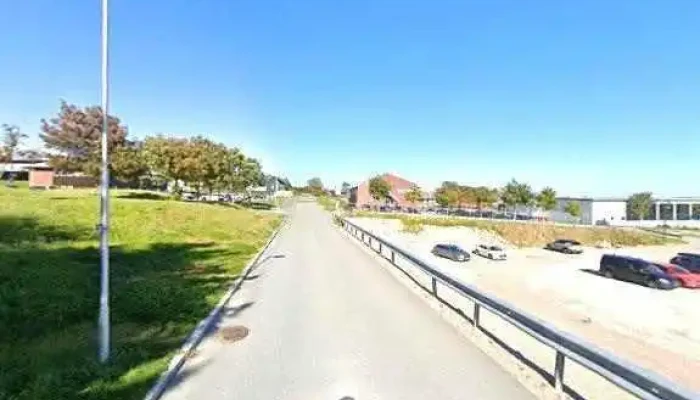 Stjernesenteret Street View 360deg - Sistranda
