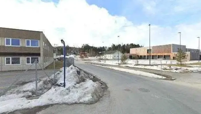 Stjordal Gjenvinningsstasjon Alle - Stjørdal