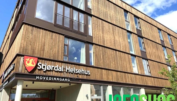 Stjørdal Helsehus - Stjørdal
