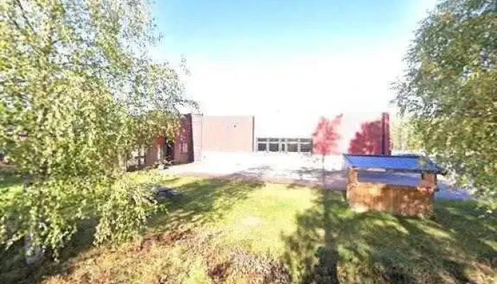 Stor -  Elvdal Rendalen Produkter As   Avd Koppang Alle - Koppang