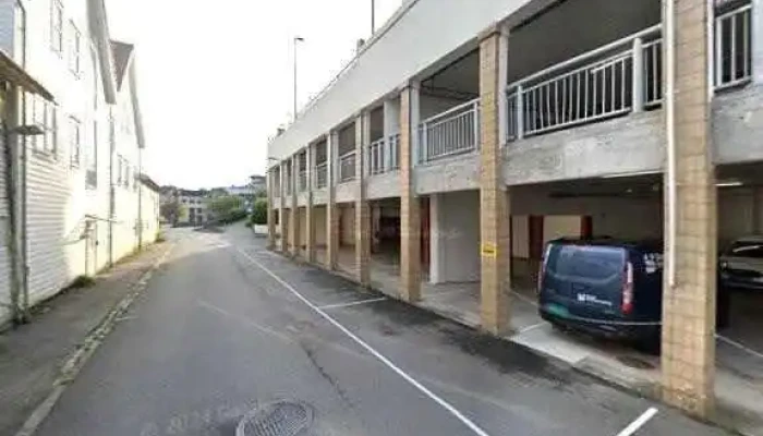 Stord Hamnestell -  Street View 360deg - Stord
