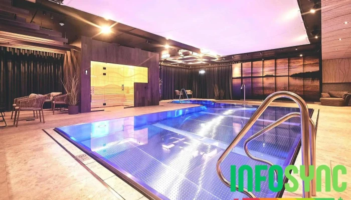 Stord Hotell -  Fasiliteter - Stord
