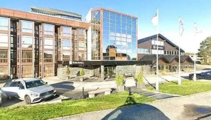 Stord Hotell -  Street View 360deg - Stord