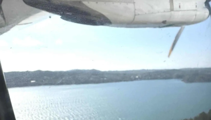 Stord Lufthamn Sorstokken Srp Nummer - Sagvåg