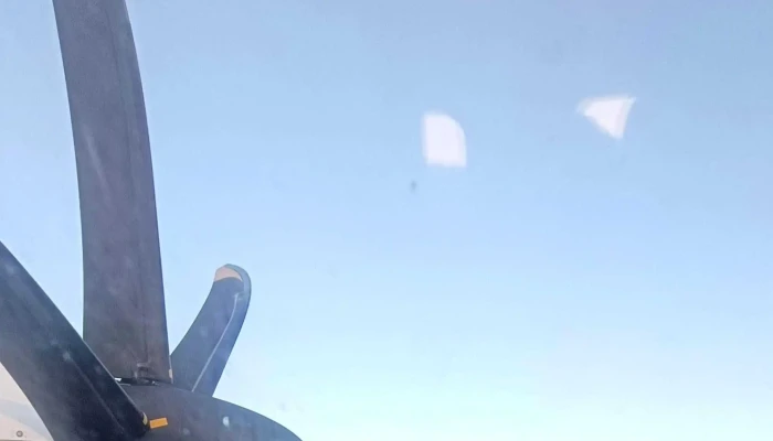 Stord Lufthamn Sorstokken Srp Poengsum - Sagvåg