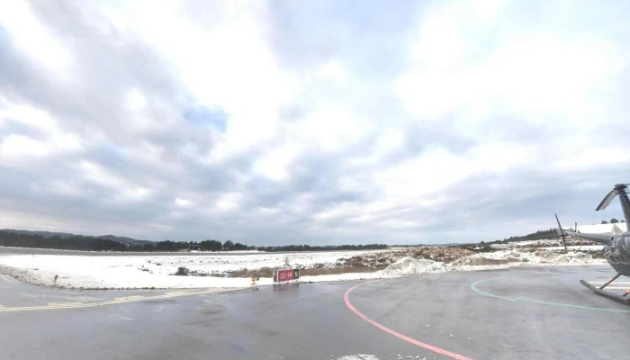 Stord Lufthamn Sorstokken Srp Street View 360deg - Sagvåg