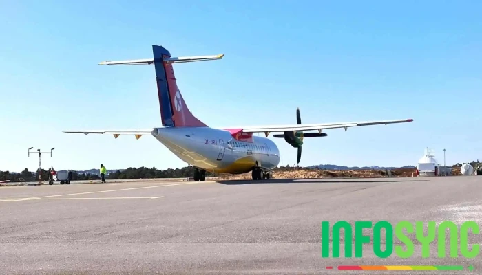 Stord Lufthamn Sorstokken Srp Videoer - Sagvåg