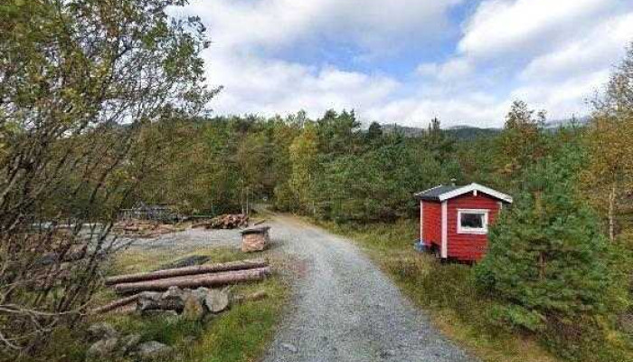 Stord Skytterlag -  Alle - Stord