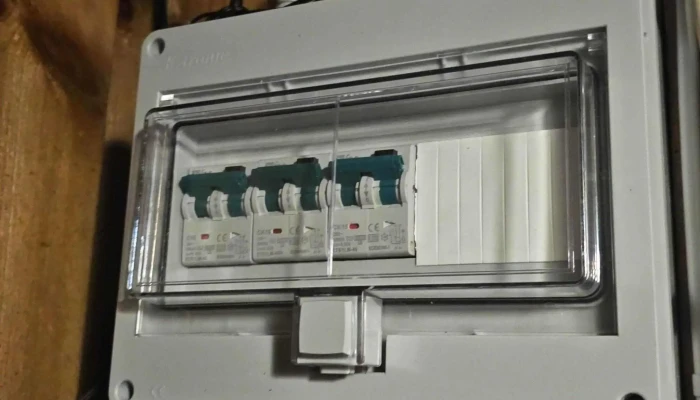 Stordalight As -  Elektrisk Installasjon - Stord