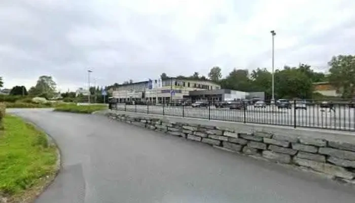Storebo Sentrum Alle - Storebø