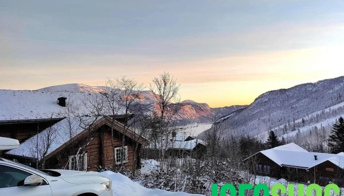 Storelia Lodge As -  Alle - Hemsedal