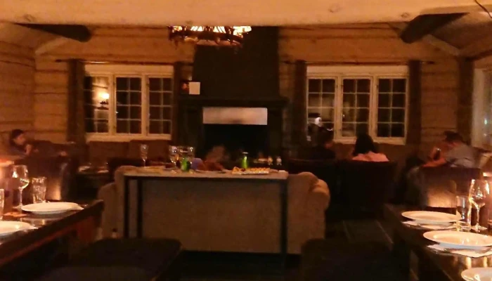 Storelia Lodge As -  Hytteutleie - Hemsedal