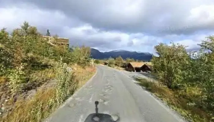 Storelia Lodge As -  Street View 360deg - Hemsedal