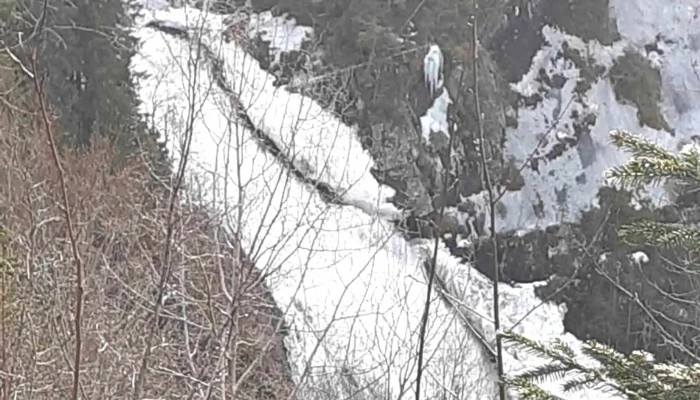 Storfossen -  Bilder - Hommelvik