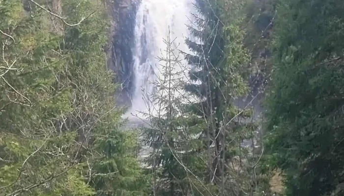 Storfossen -  Sist Opplastet - Hommelvik