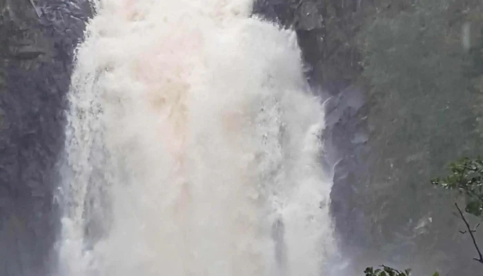 Storfossen -  Timeplan - Hommelvik