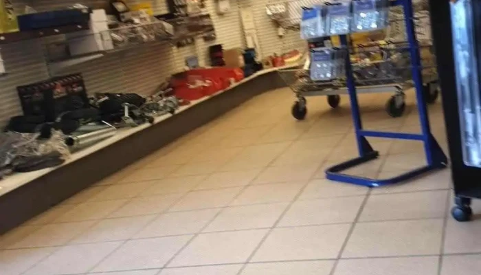Storøs Auto As (Mekonomen) - Bjerkvik Storøs Auto As (Mekonomen) - Bjerkvik