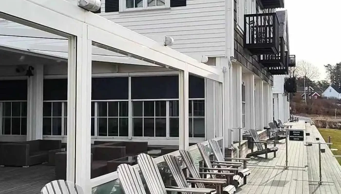 Stotvig Hotel Videoer - Larkollen