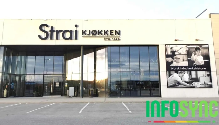 Strai Kjøkken Kristiansand - Kristiansand
