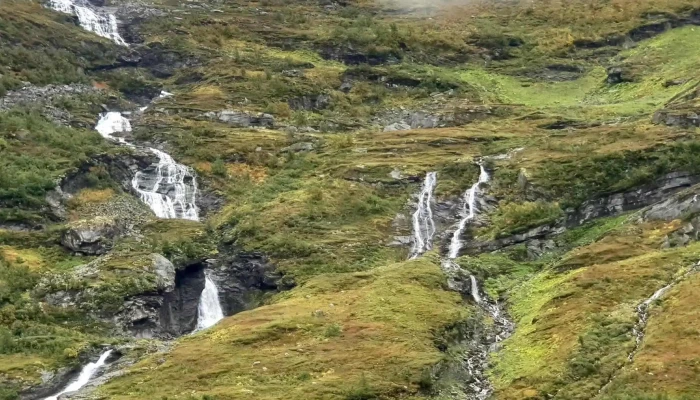 Stranda -  Telefon - Stranda