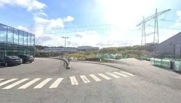 Straume Elektriske -  Street View 360deg - Straume