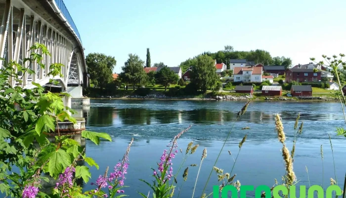 Straumen -  Alle - Straumen