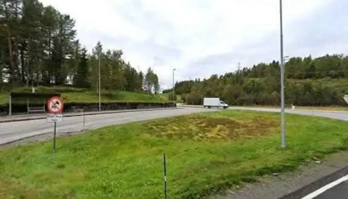 Straumen -  Alle - Skodje