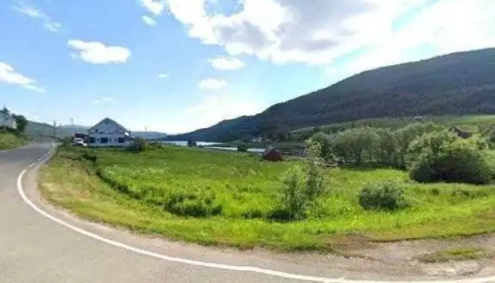 Straumen -  Alle - Borkenes