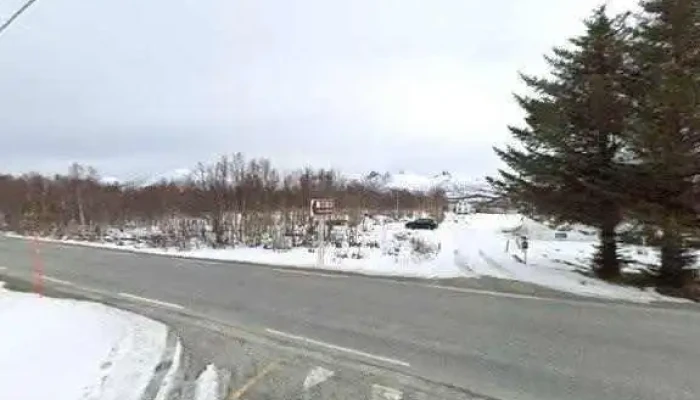 Straumen -  Alle - Skaland