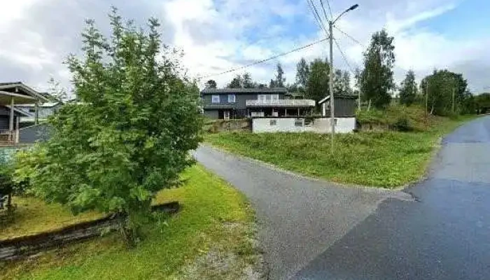 Straumen Skole -  Alle - Straumen