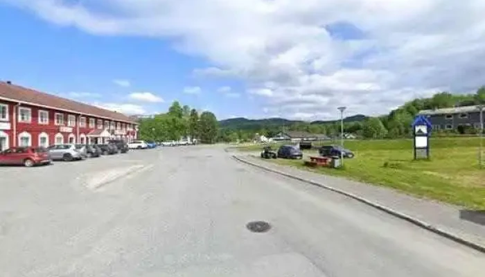 Strikken As -  Street View 360deg - Meråker