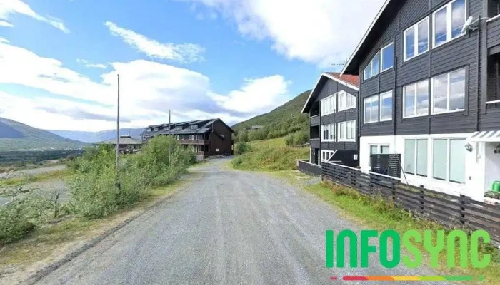 Stølen - Oppdal