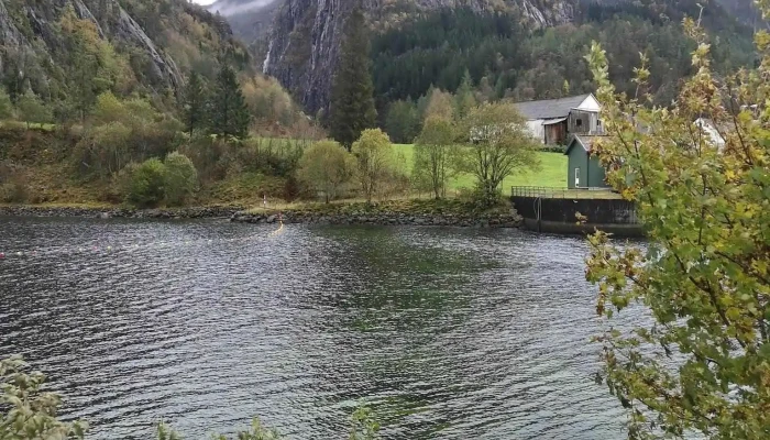 Suldal -  Alle - Suldal