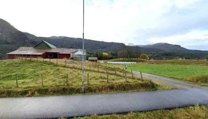 Suldal Stillas As -  Alle - Suldalsosen
