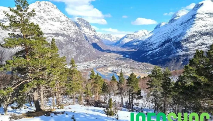 Sunndal Energi As - Sunndalsøra