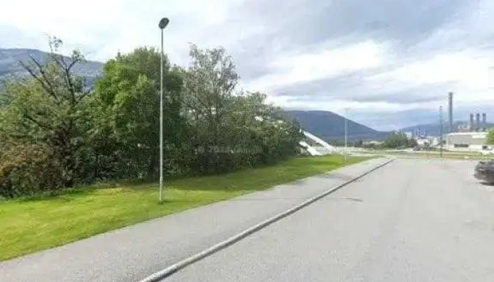 Sunndal Energi Nett -  Alle - Sunndalsøra