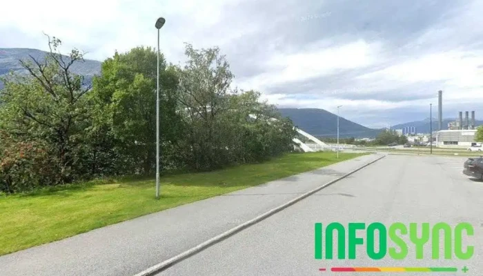Sunndal Energi Nett - Sunndalsøra