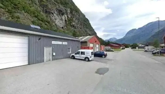 Sunndal Multiservice As -  Alle - Sunndalsøra