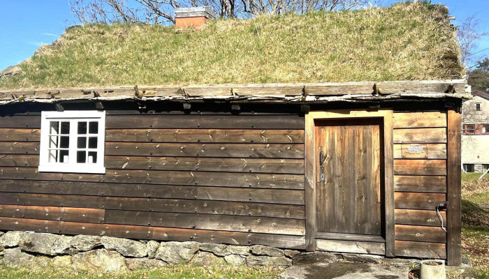 Sunnhordlandstunet -    Sunnhordland Museum Timeplan - Stord