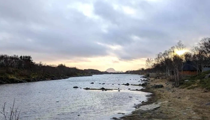 Svarthopen Rundt -  Alle - Brønnøysund