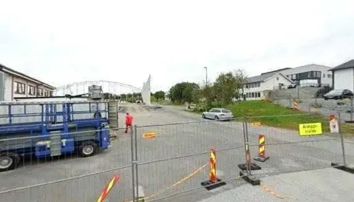 Svarthopen Rundt -  Street View 360deg - Brønnøysund
