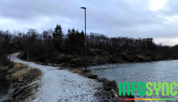 Svarthopen Rundt -  Videoer - Brønnøysund