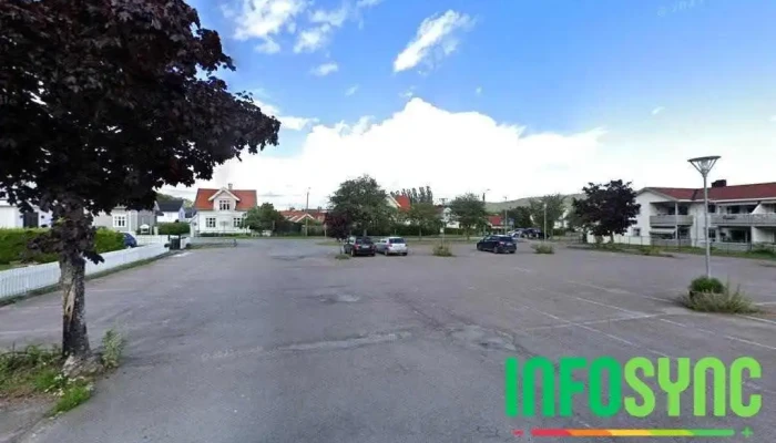 Svelvik kommune-ladestasjon - Svelvik